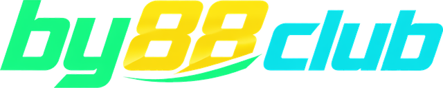 Logo by88 club